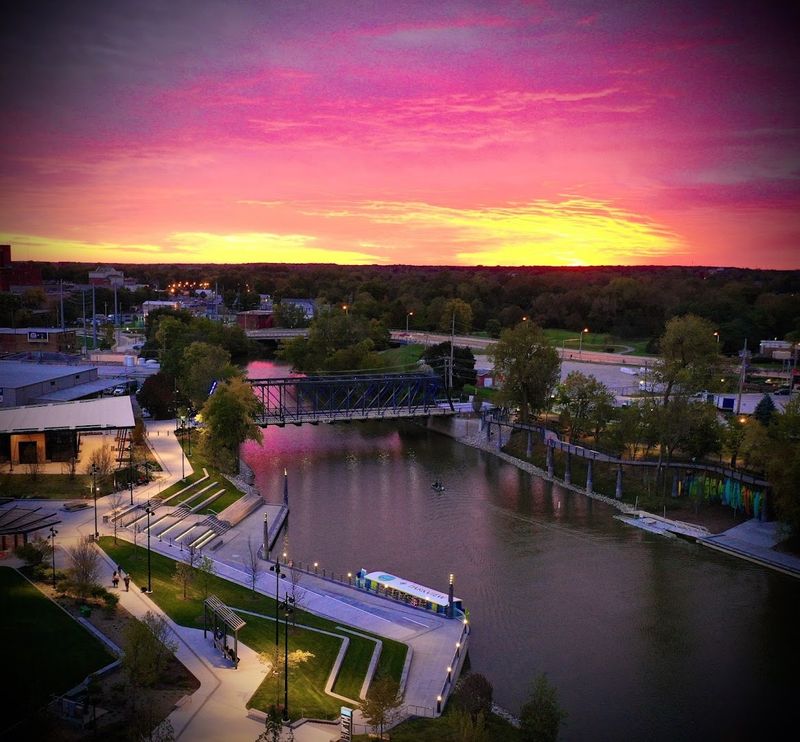 Sweetwater Bandshell and Ambassador Enterprises Amphitheatre