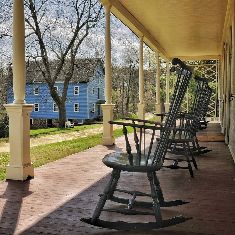 Why Historic Walnford Deserves a Spot on Your New Jersey Road Trip