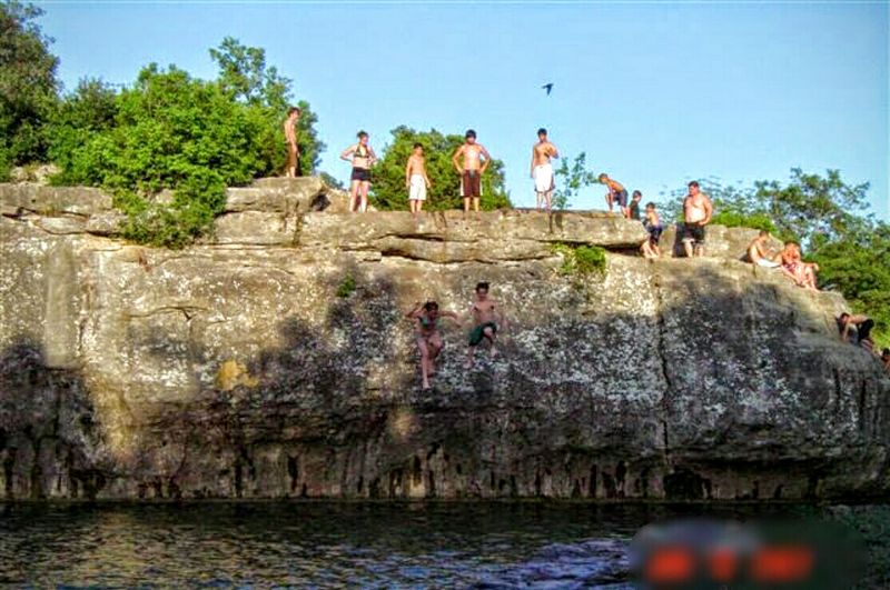 Getting There: Crawford Is Closer Than You Think