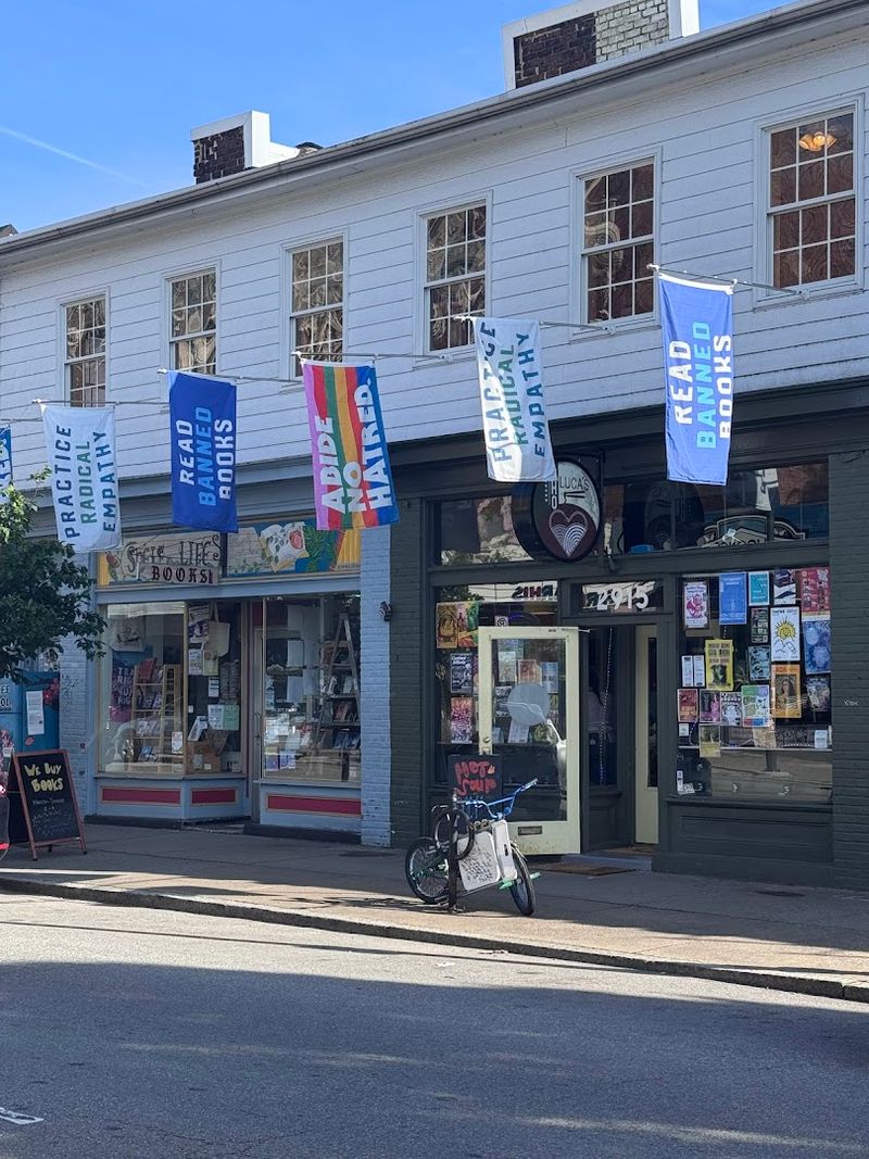 A Store With a History Worth Knowing