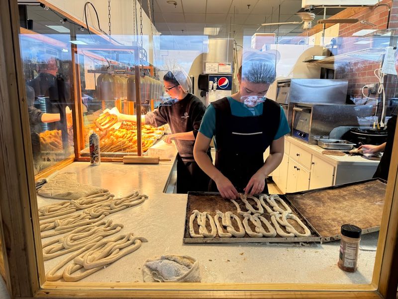 Fresh Produce, Bulk Foods, and Pantry Staples Done Right