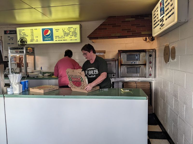 Concession Stand Favorites Worth the Line