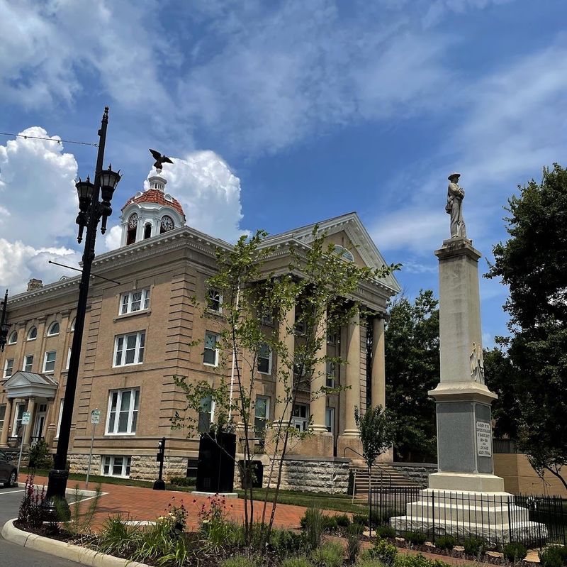 Salem's Deep Connection to General Andrew Lewis