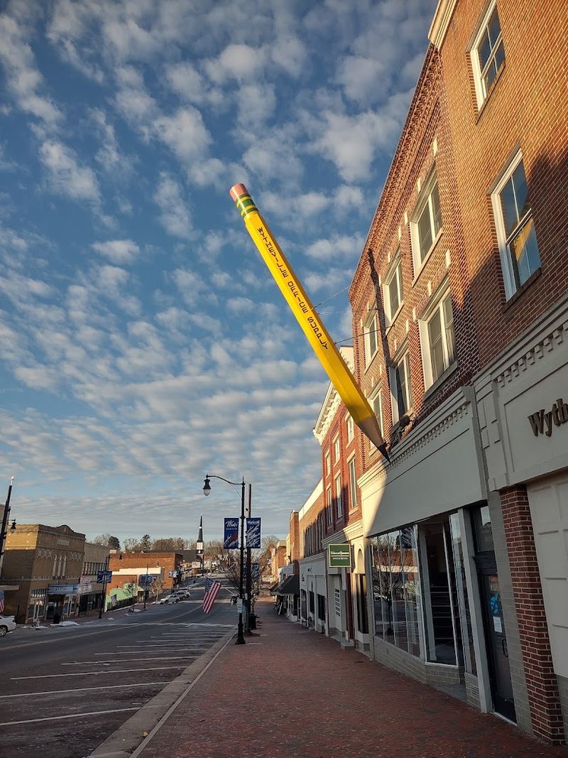 Road-Tripping Through Virginia and Why This Stop Matters