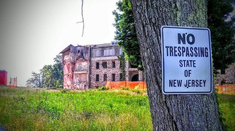 What Remains Today and Why the Story Still Matters
