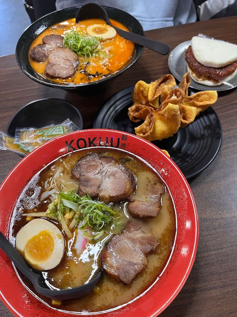 A Spot Keeps Bringing People Back