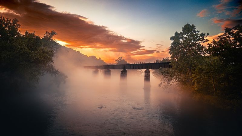 One Of Pennsylvania's Most Unusual Underwater Attractions