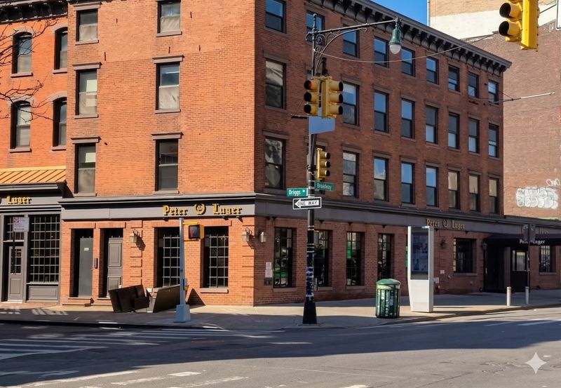 A Brooklyn Institution With Serious Staying Power