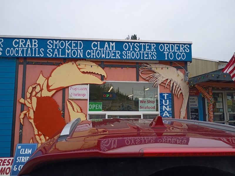 A Perfect Stop on an Oregon Coast Road Trip