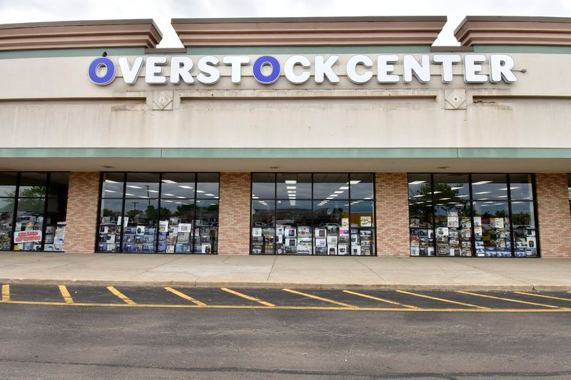 One Last Look Before The Next Restock