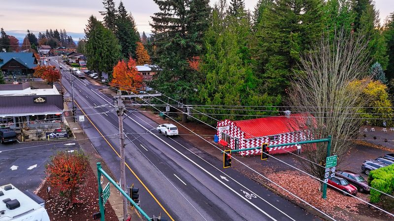 Why Joe's Deserves a Spot on Your Oregon Itinerary