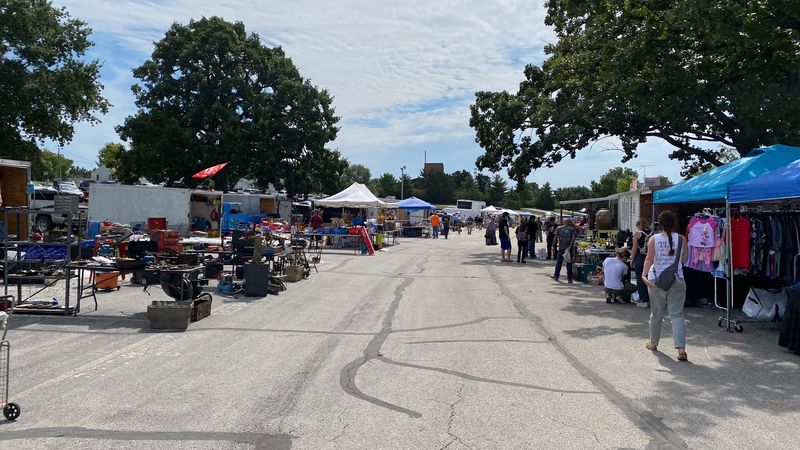 Fresh Produce That Rivals Any Farmers Market in Missouri