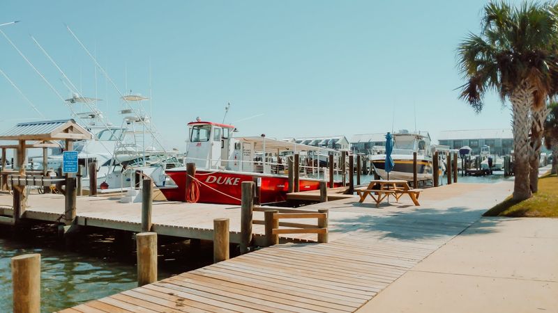 Small-Town Roads And A Slower Rhythm