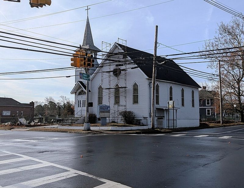 Pemberton (Browns Mills): Pinelands Cottages on a Budget