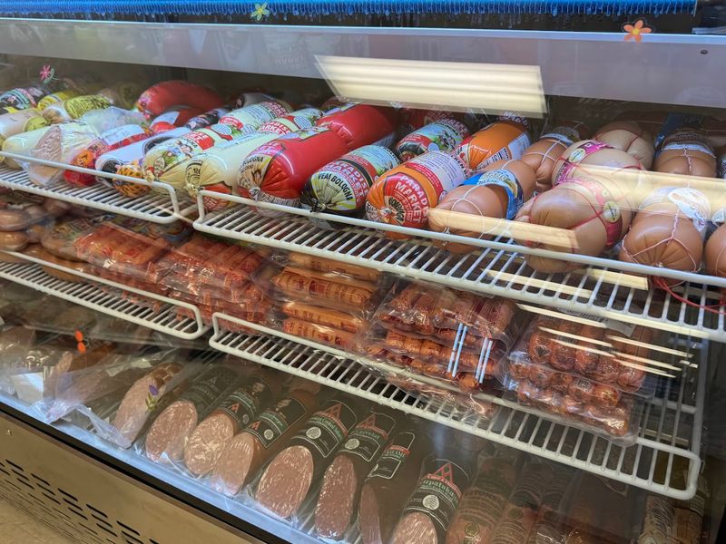 Farmer Cheese, Kefir, and Dairy Products You Cannot Find Anywhere Else