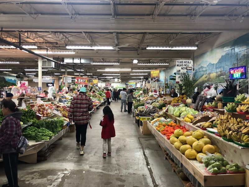 A Community Hub With Services Beyond Shopping