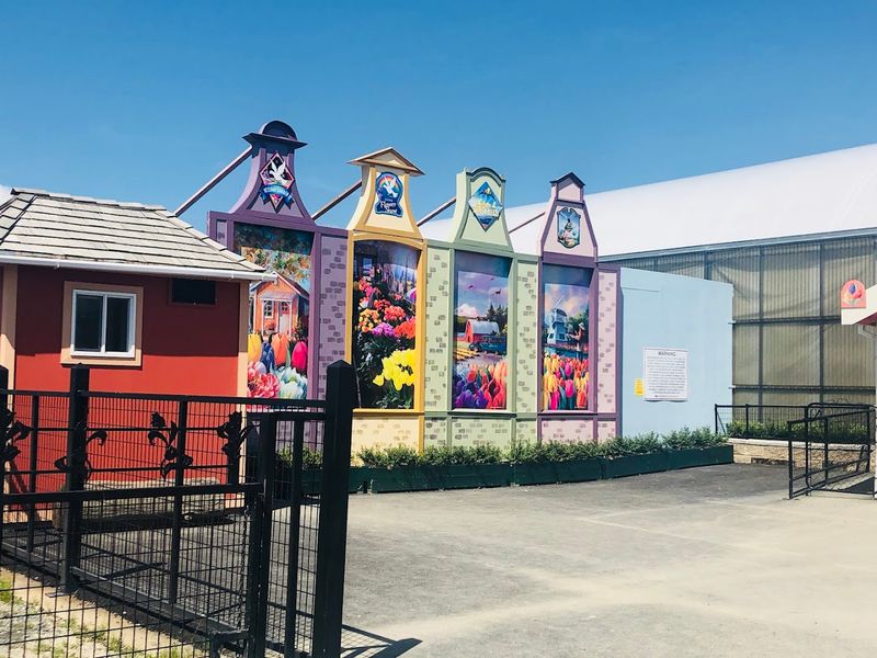 A Family-Friendly Atmosphere Keeps It Approachable