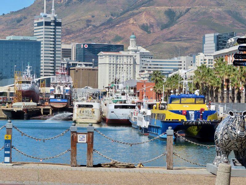 Cape Town, South Africa