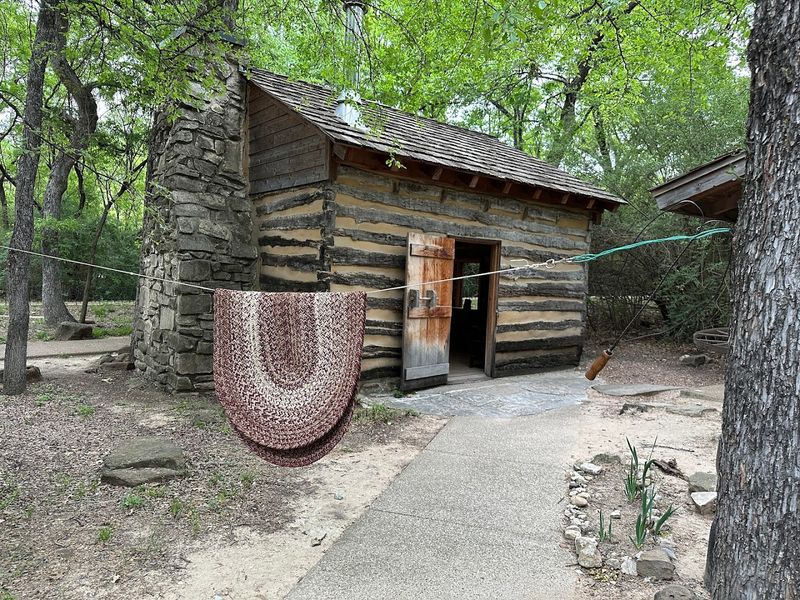 Why Log Cabin Village Belongs on Every Fort Worth Itinerary