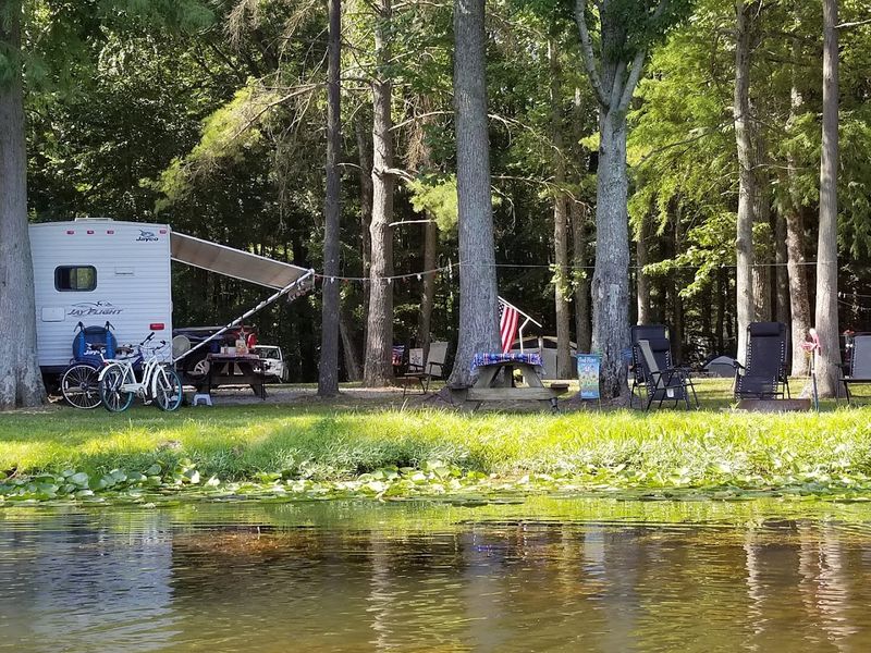 A Pet-Friendly Base Near Some of Southern Indiana's Best Attractions