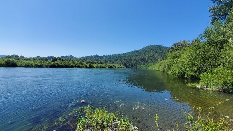 Klamath River