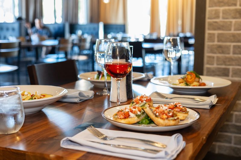 The Northwest Austin Location That Locals Claim as Their Own