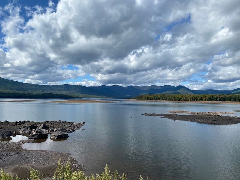 Two Thousand Residents Forced From Their Homes