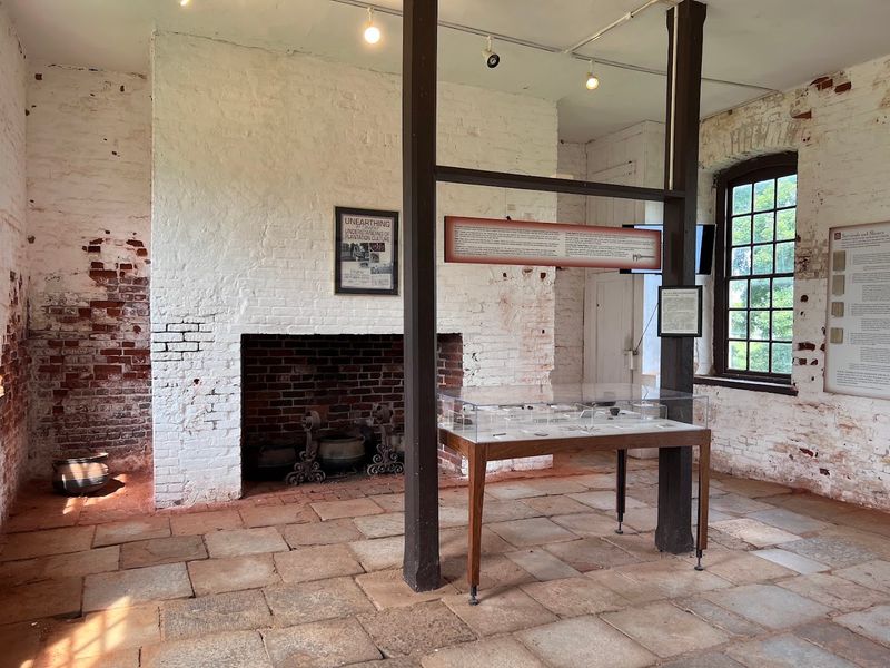 A National Historic Landmark Worth Every Mile of the Drive