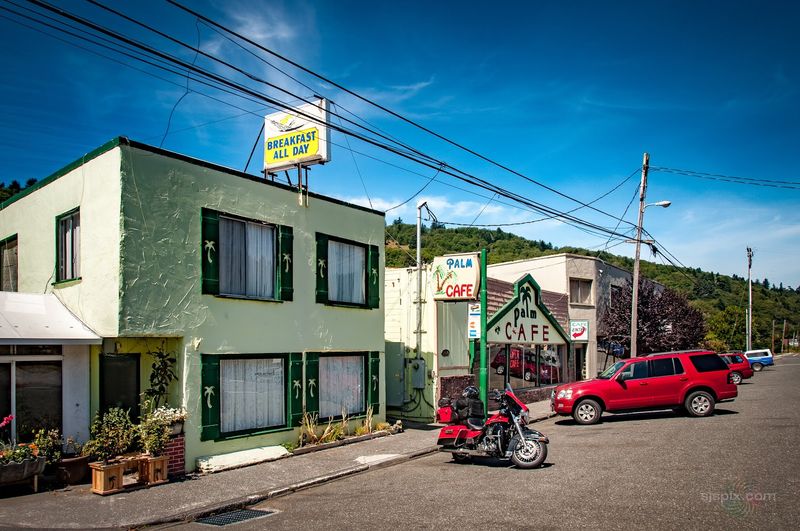 A Community So Small That Everyone Actually Knows Your Name