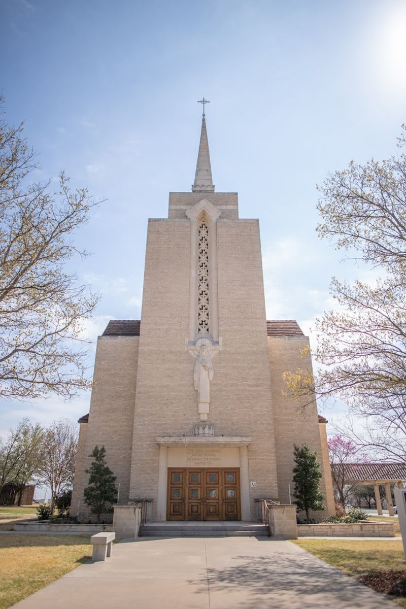 Sacred Heart Catholic Church: The Spiritual Anchor of the Community