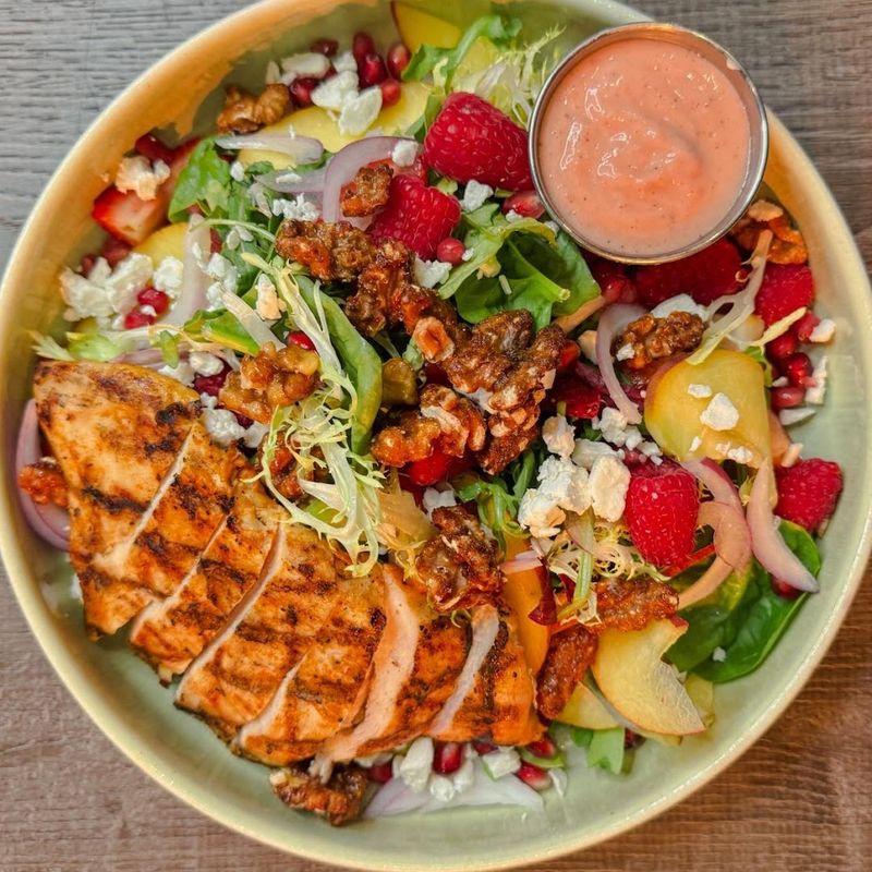 The Growing Food Scene: Flavors That Surprise You