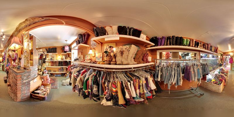 Hidden Treasures (Topanga)