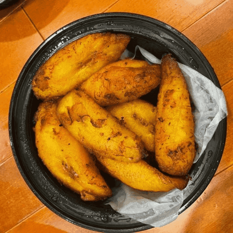 Maduros and Tostones for the Plantain Lovers