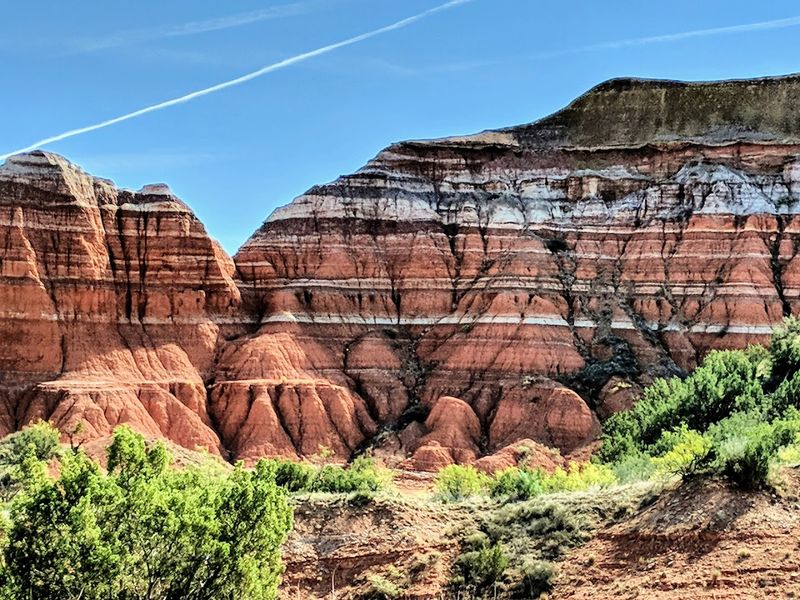 Palo Duro Canyon State Park