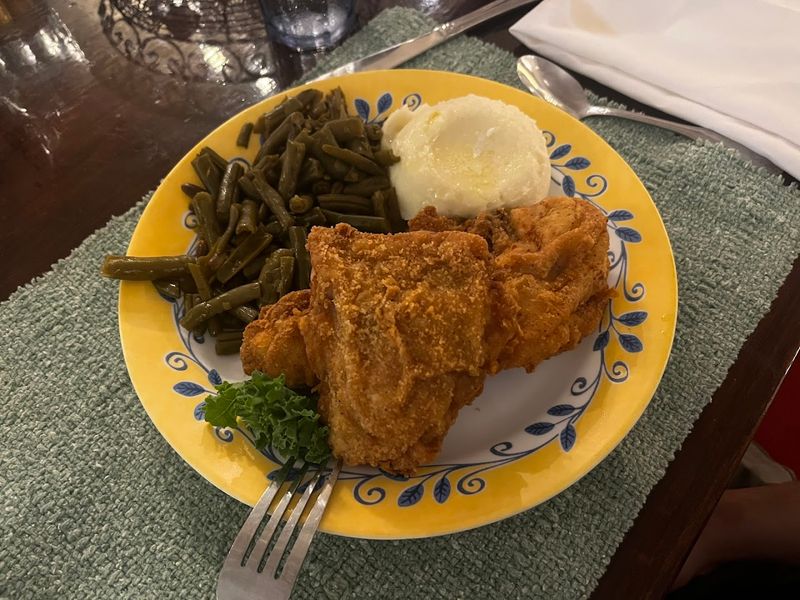 Pan-Fried Chicken That Lives Up to the Hype