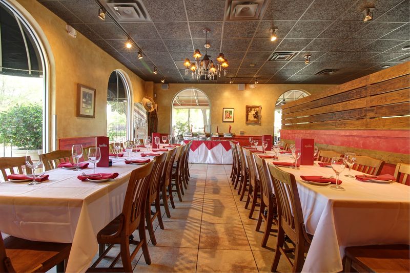 Weekend Brunch Culture in Houston Done Right