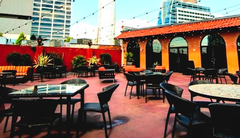 Why Locals Keep Choosing El Fenix Over and Over