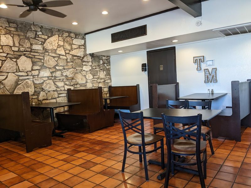 The Atmosphere and Neighborhood Vibe