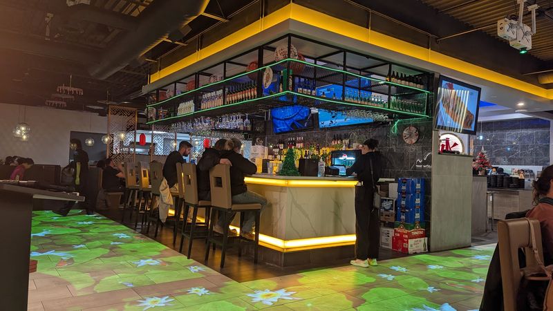 A First Look at Mizu's Atmosphere and Vibe