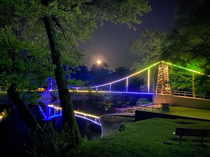 Centennial Celebrations That Brought the Whole Town Together