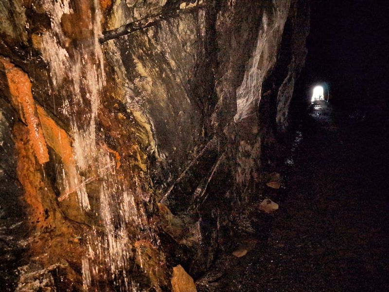 What Makes the Ghostly Reputation Stick