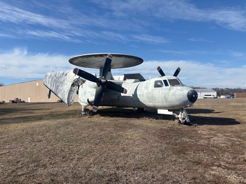 Watching Real Planes Take Off Right Next Door