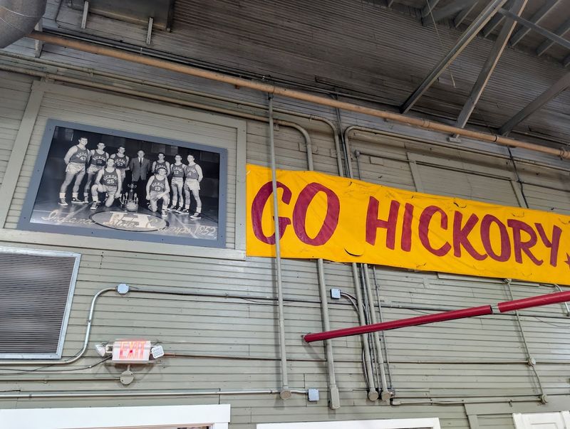 Get a Personal Tour From Passionate Volunteers