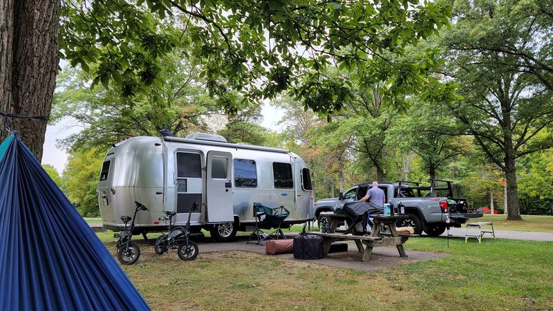 Camping Options That Actually Cover Every Style of Outdoor Sleeper