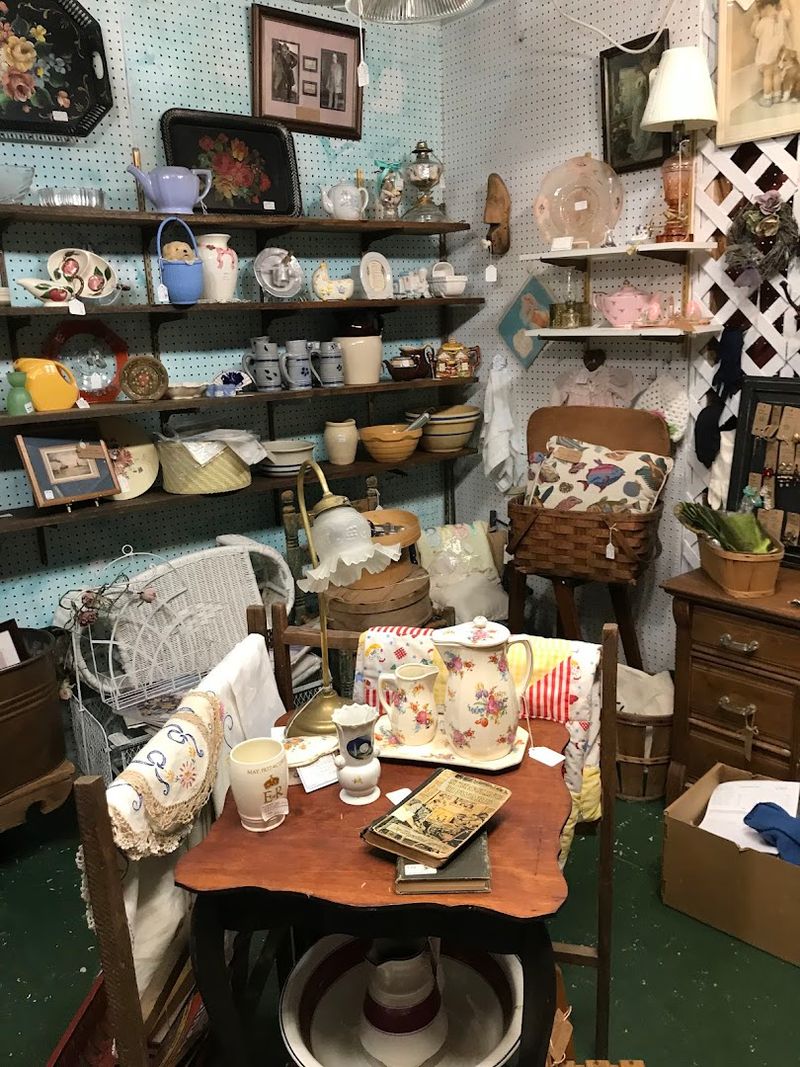 Furniture Finds That Actually Come Home With You