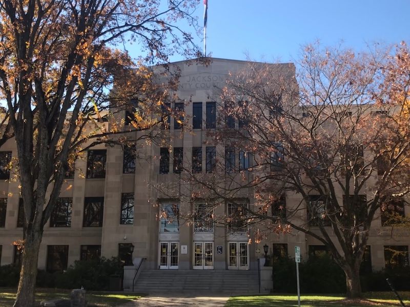 Medford, Jackson County