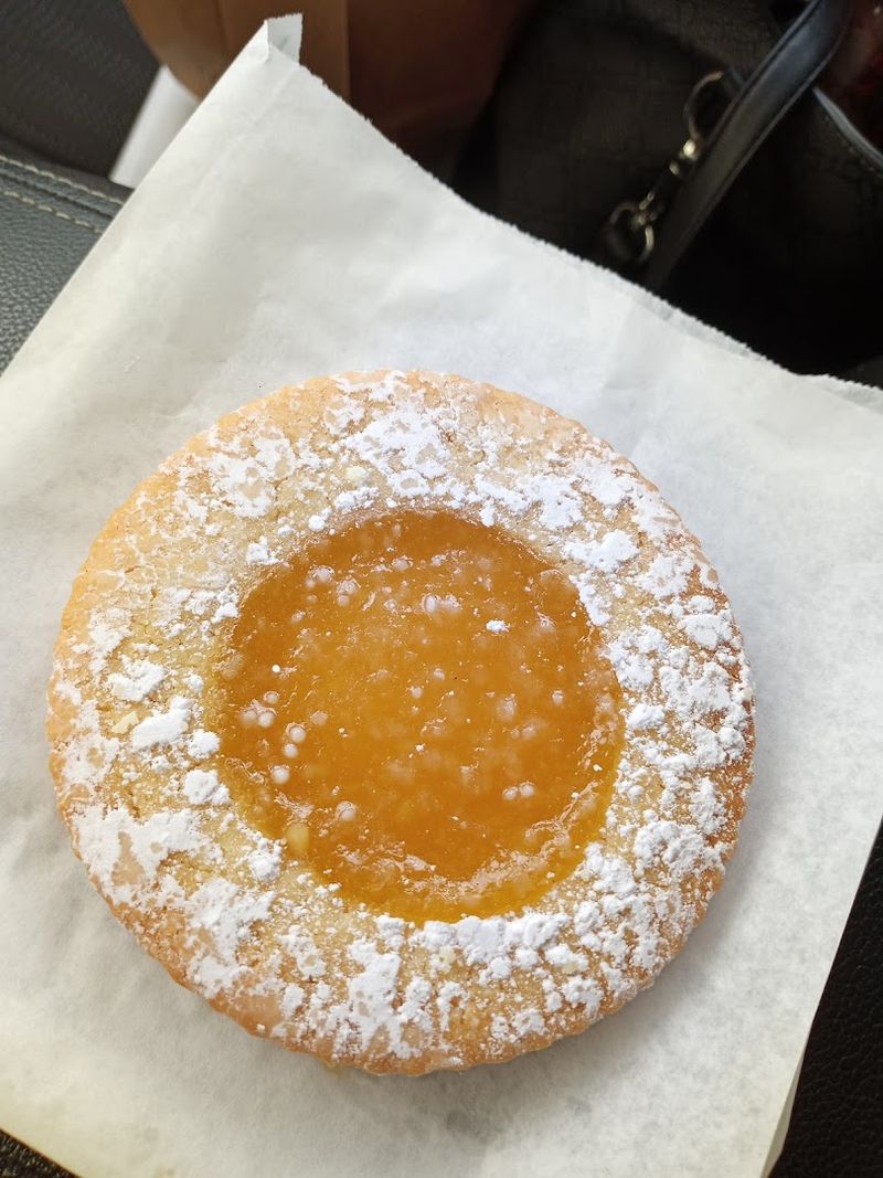 The Famous Pecan Sticky Bun That Draws Midwest Crowds