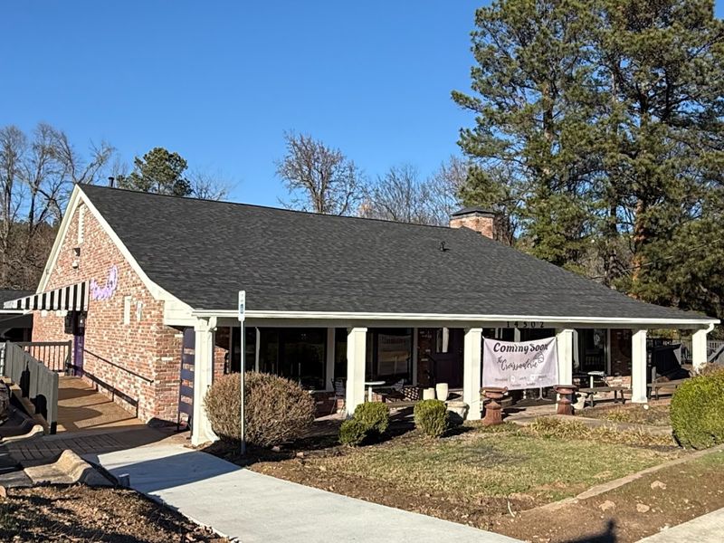 A 2025 Move Into A Significantly Larger Space