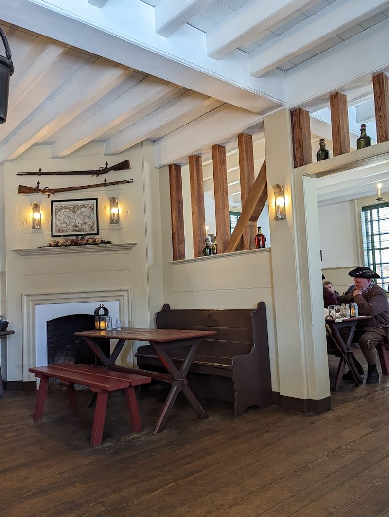 The Architecture and Atmosphere That Transport You Instantly