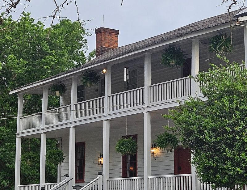 Finding the Address and Making Your Way to Route 1